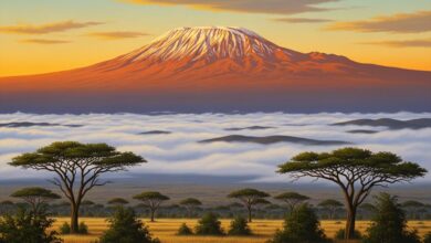 Кения — жемчужина Восточной Африки