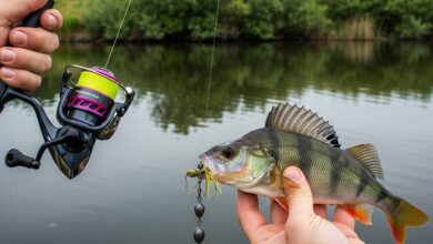 Что же такое — Рыбалка