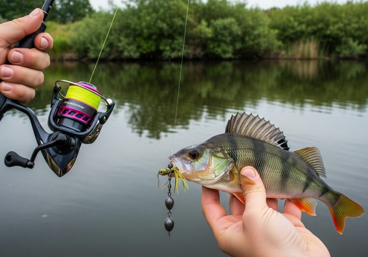 Что же такое — Рыбалка