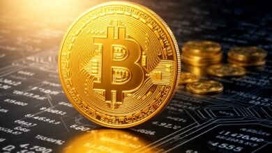 Что такое биткоин