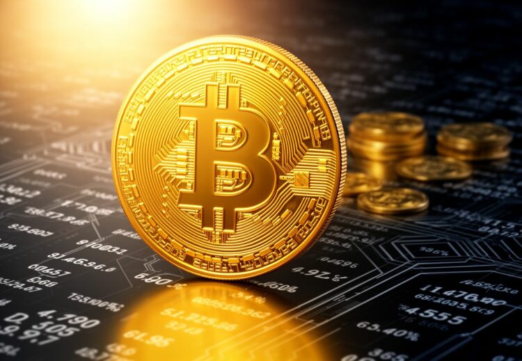 Что такое биткоин