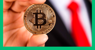 Биткоин что это и как работает