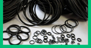 Кольца уплотнительные круглого сечения