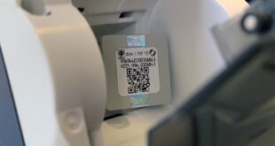 Когда пора менять фискальный накопитель?