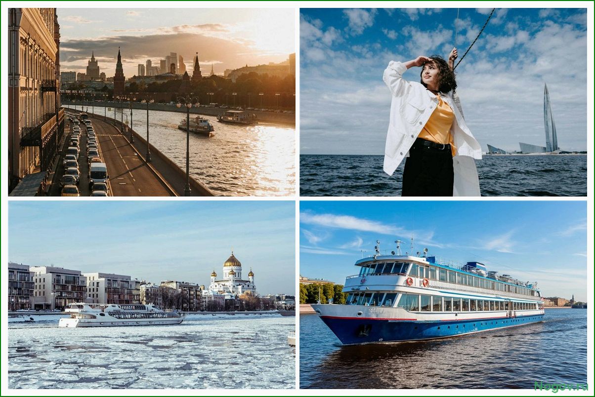 (речной, круиз, москва, санкт-петербург, теплоходе) Речной круиз Москва — Санкт-Петербург на теплоходе как идеальный способ отдыха