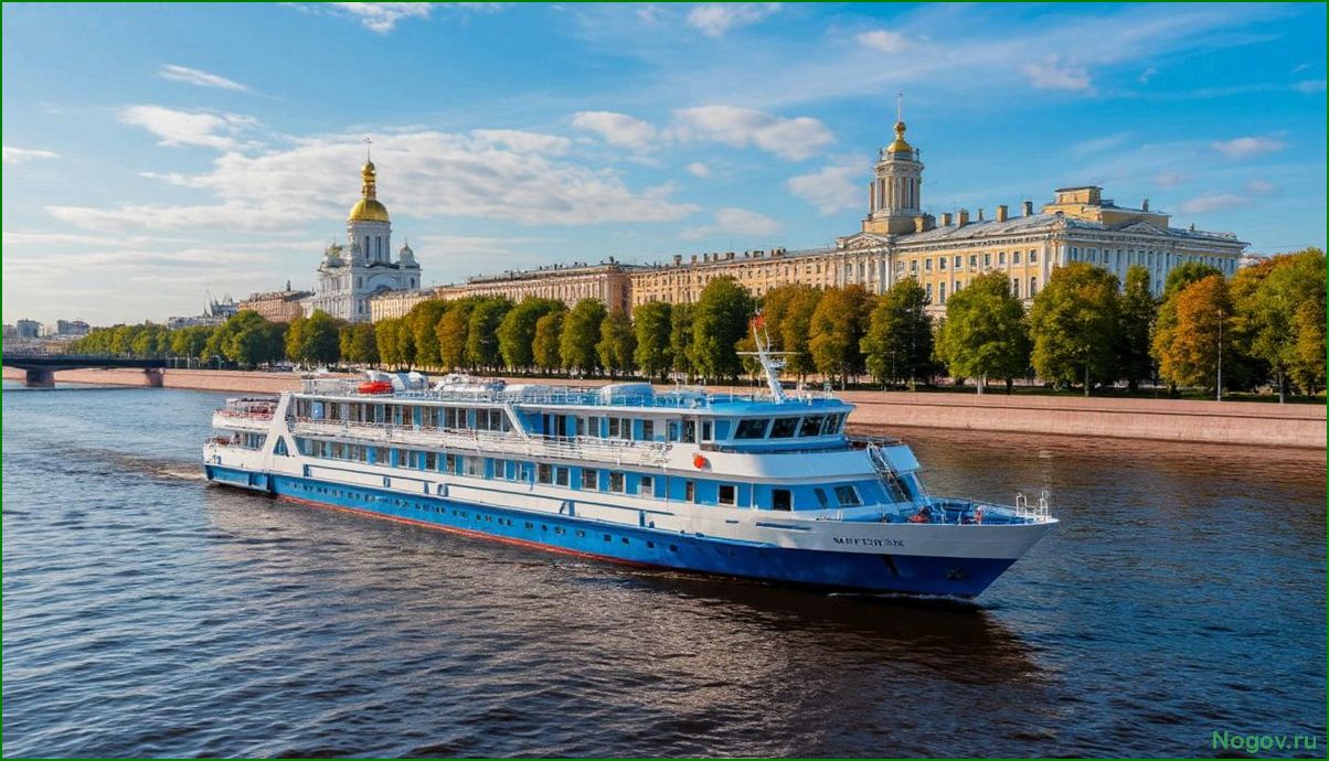 (увлекательные, речные, круизы, теплоходах, живописным) Увлекательные речные круизы на теплоходах по живописным водным маршрутам России