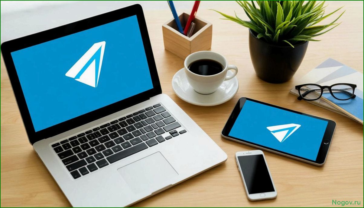 (telegram, бизнеса, пошаговая, инструкция, продвижению) Telegram для бизнеса: пошаговая инструкция по продвижению канала с нуля