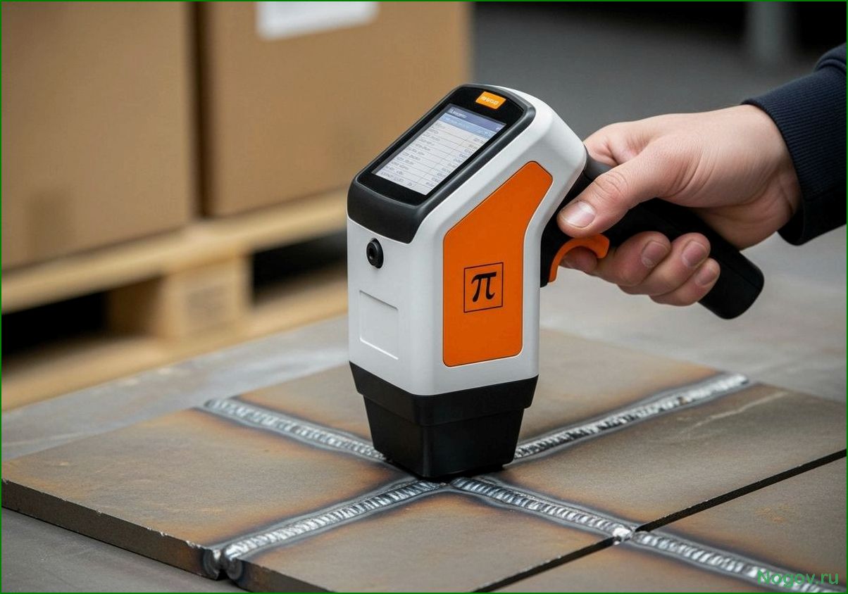 (работает, портативный, рентгенофлуоресцентный, анализатор, разбор) Как работает портативный рентгенофлуоресцентный анализатор: разбор принципа действия