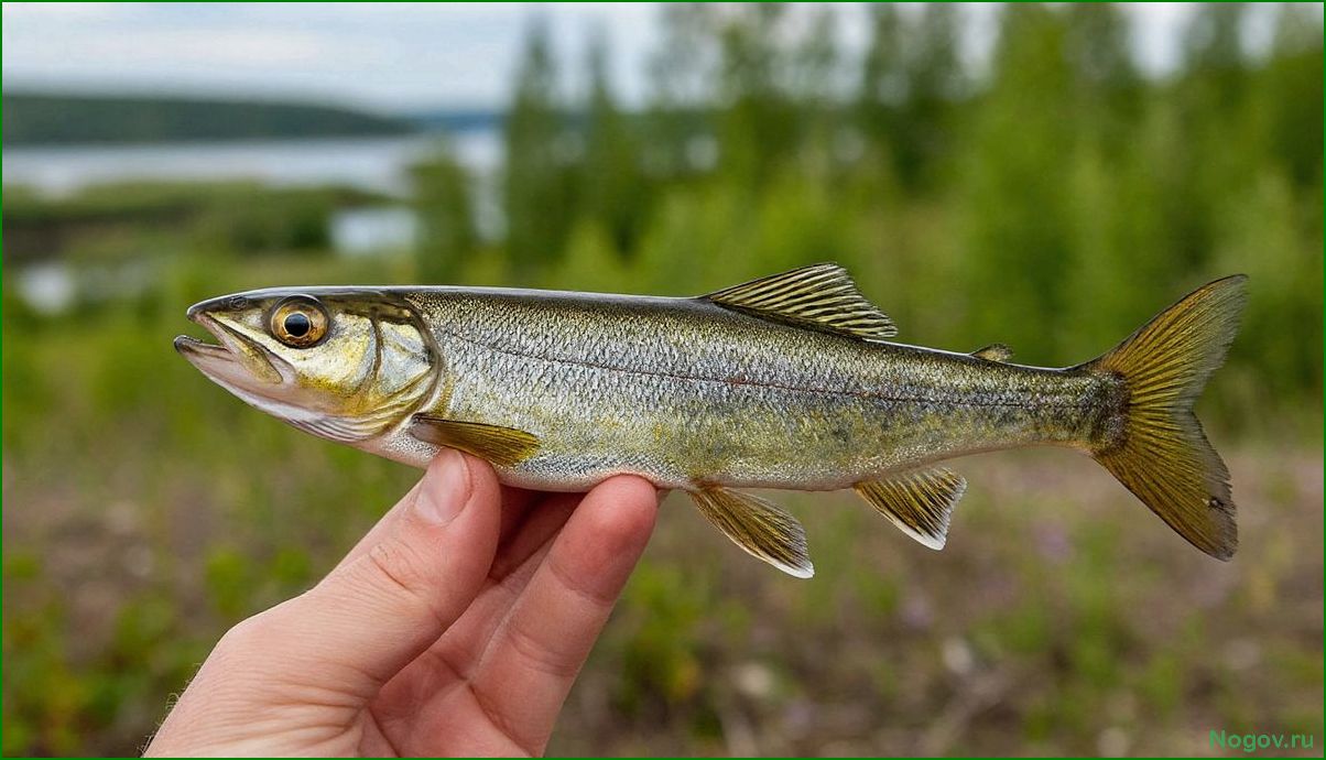 Верховка, как уникальный вид рыбы для аквариумов и прудов в России