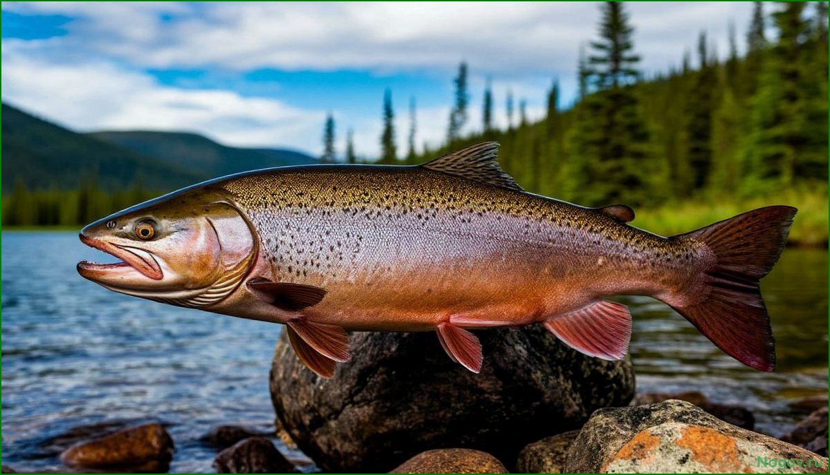(особенности, поведения, экологии, речного, угря) Особенности поведения и экологии речного угря в естественной среде обитания