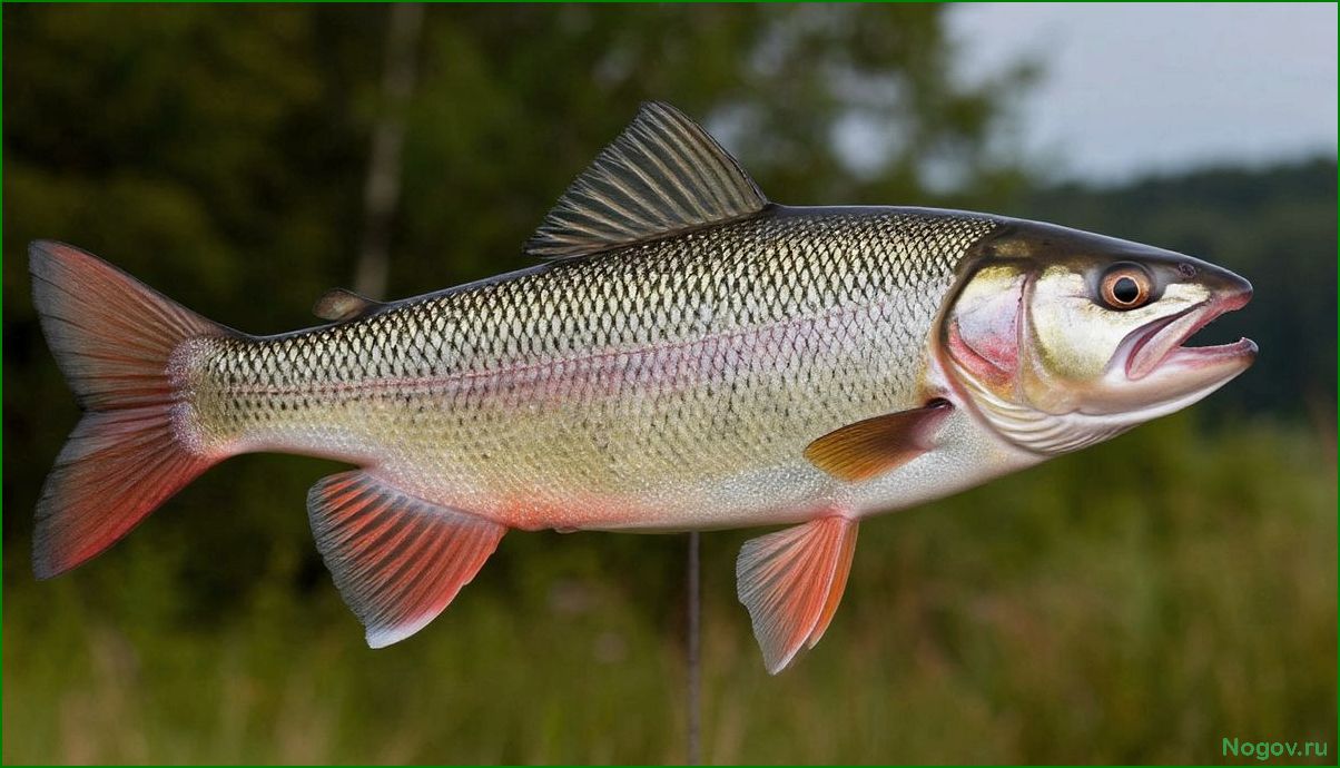 Подуст, как обитатель рек Европы особенности внешнего вида и повадки