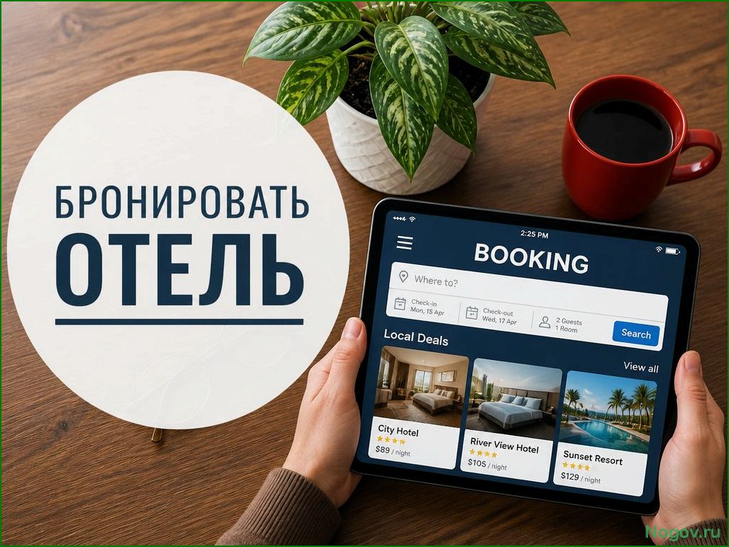 (бронирование, отелей, любой, вкус, бюджет) Бронирование отелей на любой вкус и бюджет по всему миру