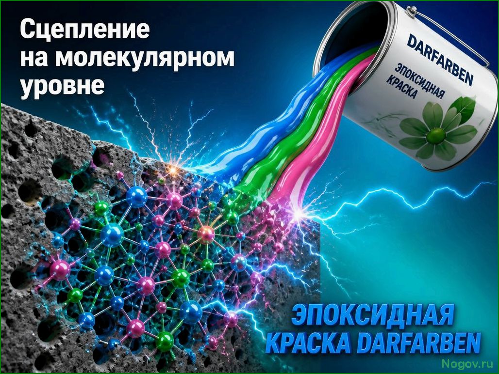 Обзор деятельности ведущего поставщика лакокрасочной продукции Darfarben